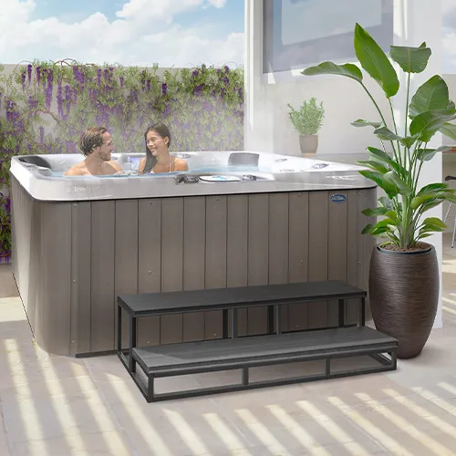Escape hot tubs for sale in Pharr